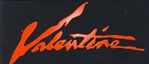 logo Valentine (USA)